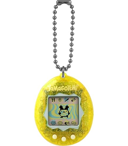 Bandai 46010 Tamagotchi Original Color Collection Green Virtual